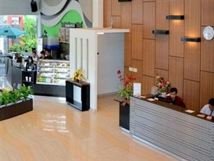 Sumi Hotel Mangga Besar Dżakarta Zewnętrze zdjęcie